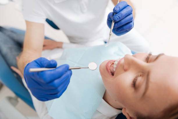 Oral Surgery in Schuylerville, NY